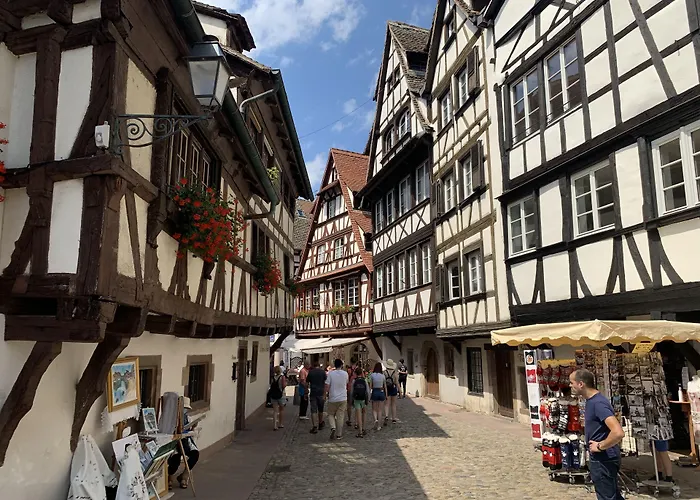 Clapclap Hotel, Food & Bar Strasbourg